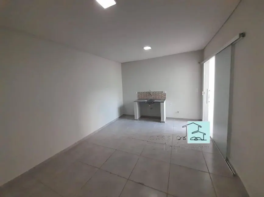 Foto 8 de Casa com 1 quarto para alugar, 40m2 em Louveira - SP