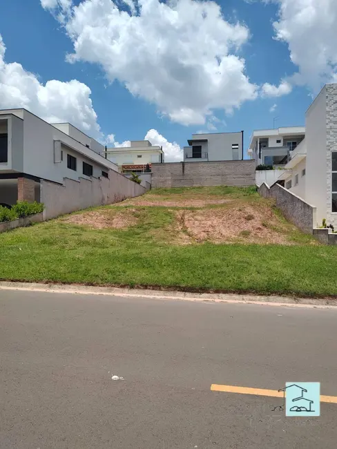 Foto 2 de Lote de Condomínio à venda, 525m2 em Louveira - SP