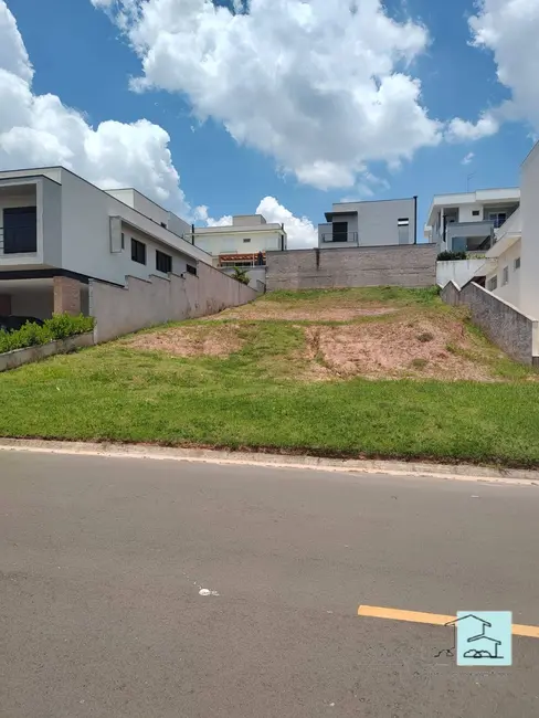 Foto 1 de Lote de Condomínio à venda, 525m2 em Louveira - SP