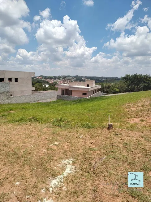 Foto 3 de Lote de Condomínio à venda, 624m2 em Louveira - SP