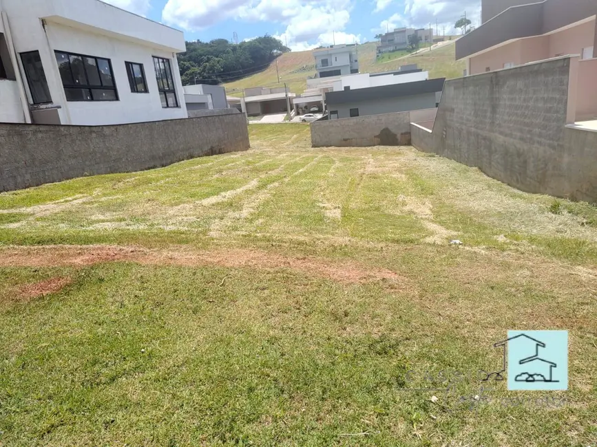 Foto 2 de Lote de Condomínio à venda, 525m2 em Louveira - SP