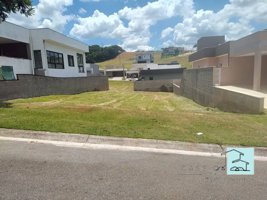 Lote de Condomínio à venda, 525m2 em Louveira - SP - imagem 3 Foto 3 de Lote de Condomínio à venda, 525m2 em Louveira - SP