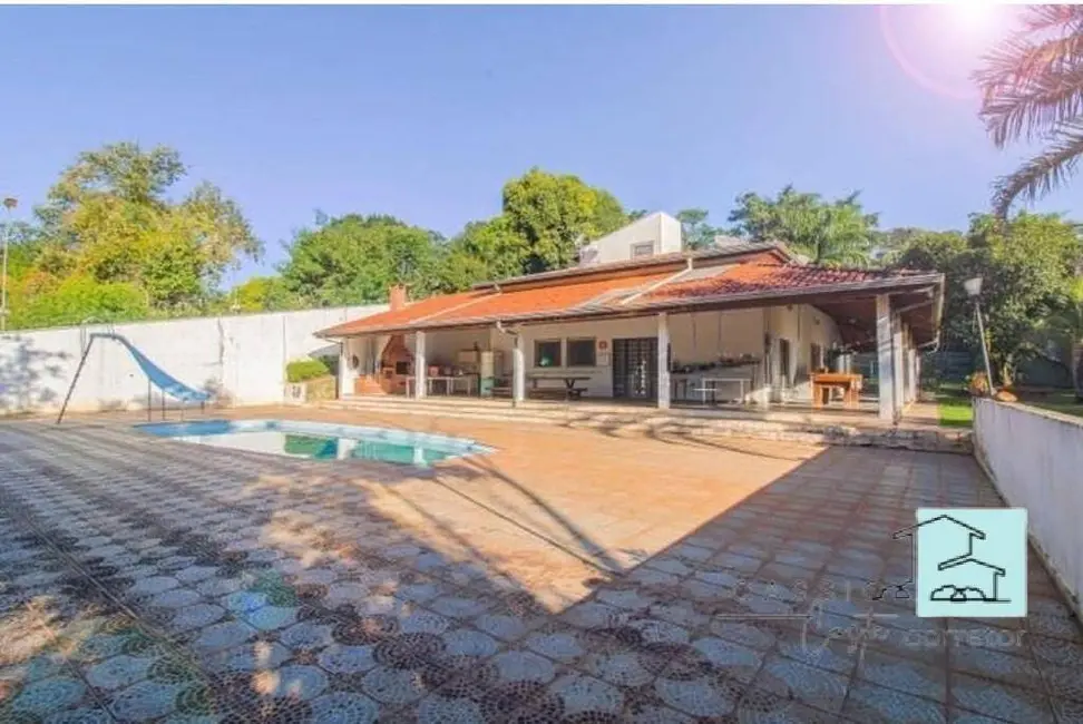 Chácara com 4 quartos à venda, 5571m2 em Louveira - SP - imagem 5 Foto 5 de Chácara com 4 quartos à venda, 5571m2 em Louveira - SP