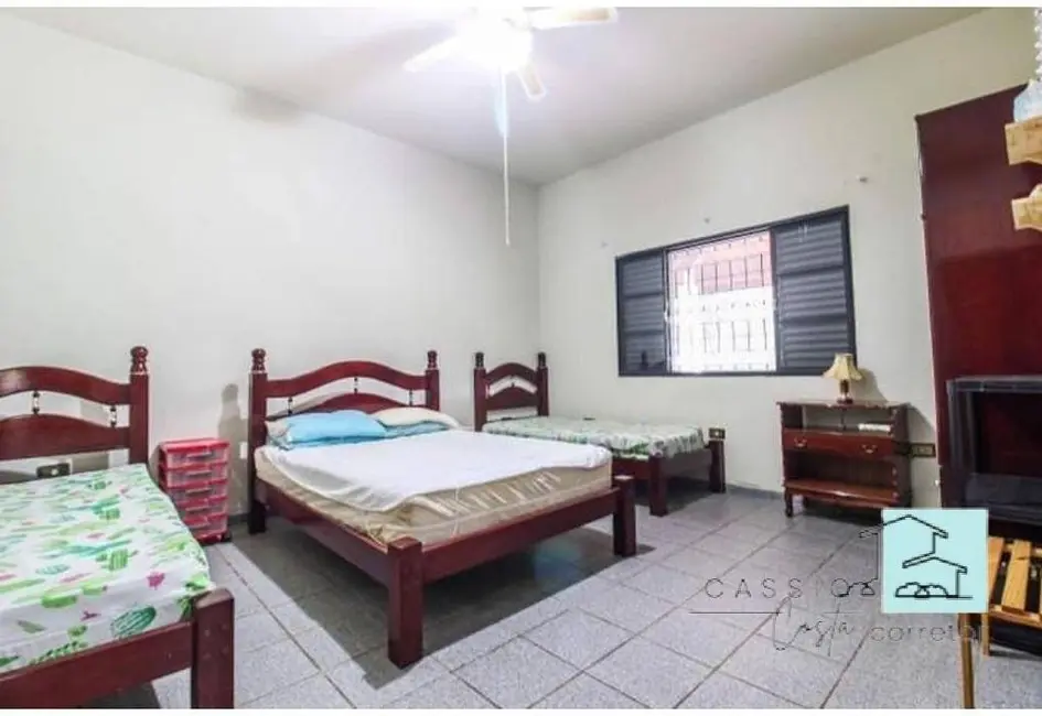 Chácara com 4 quartos à venda, 5571m2 em Louveira - SP - imagem 8 Foto 8 de Chácara com 4 quartos à venda, 5571m2 em Louveira - SP