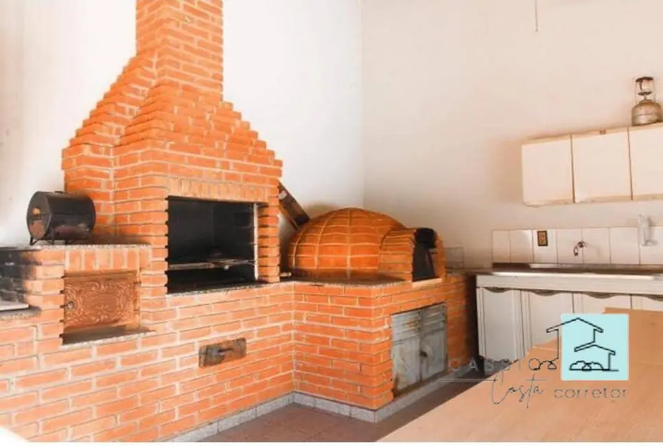 Chácara com 4 quartos à venda, 5571m2 em Louveira - SP - imagem 7 Foto 7 de Chácara com 4 quartos à venda, 5571m2 em Louveira - SP