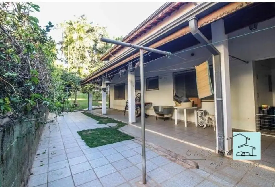 Chácara com 4 quartos à venda, 5571m2 em Louveira - SP - imagem 3 Foto 3 de Chácara com 4 quartos à venda, 5571m2 em Louveira - SP