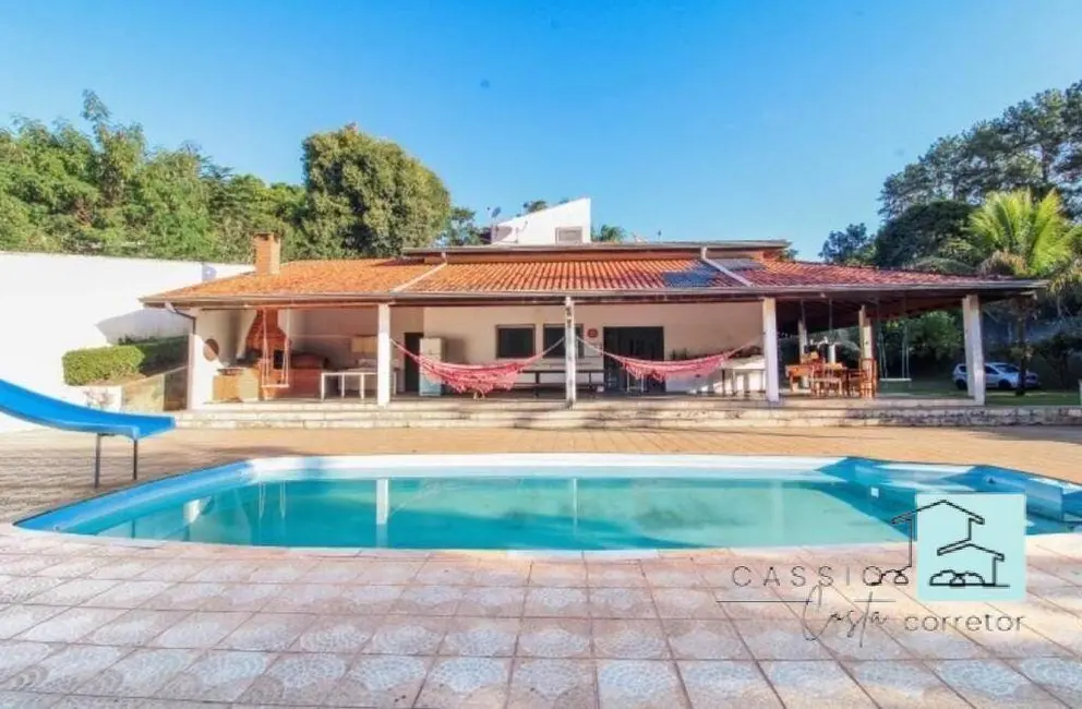 Chácara com 4 quartos à venda, 5571m2 em Louveira - SP - imagem 4 Foto 4 de Chácara com 4 quartos à venda, 5571m2 em Louveira - SP