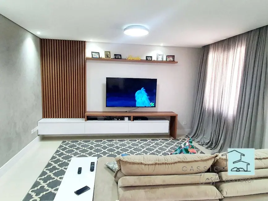 Foto 4 de Casa de Condomínio com 3 quartos à venda, 450m2 em Louveira - SP