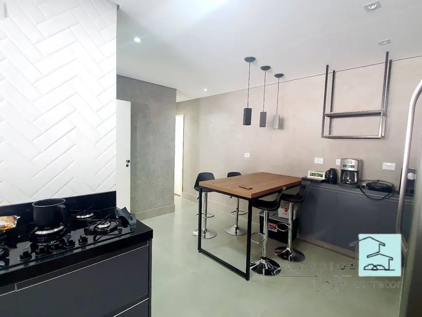Foto 7 de Casa de Condomínio com 3 quartos à venda, 450m2 em Louveira - SP