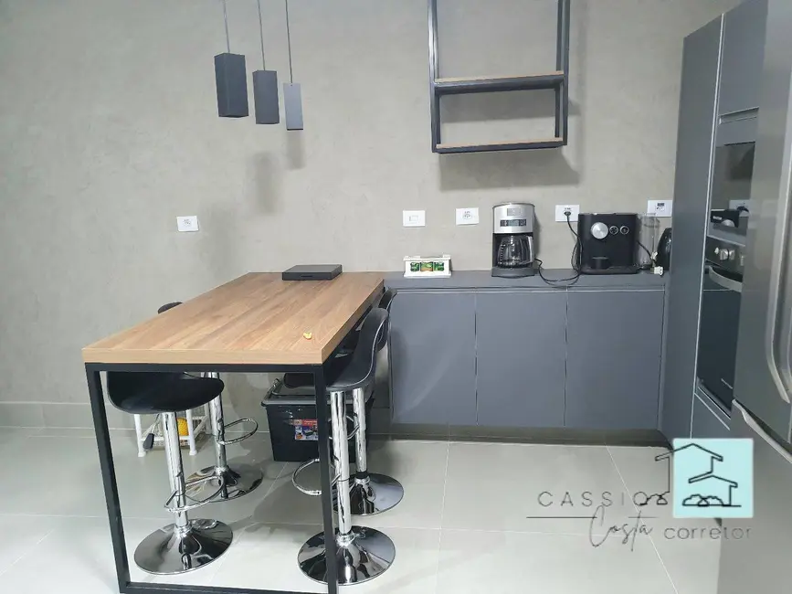 Foto 9 de Casa de Condomínio com 3 quartos à venda, 450m2 em Louveira - SP