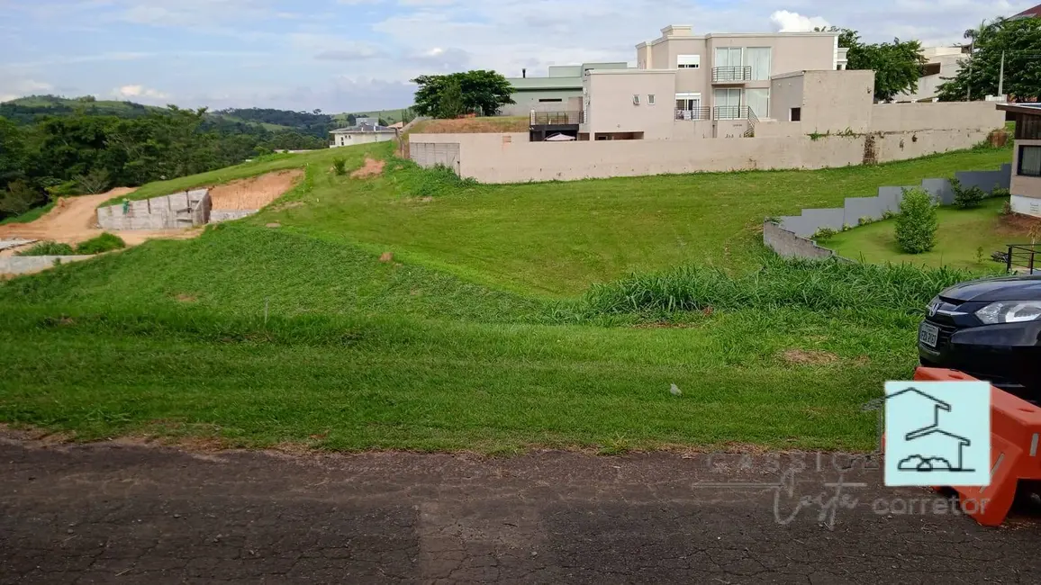 Foto 2 de Terreno / Lote à venda, 877m2 em Itupeva - SP