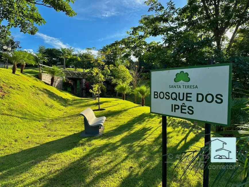 Foto 15 de Terreno / Lote à venda, 877m2 em Itupeva - SP