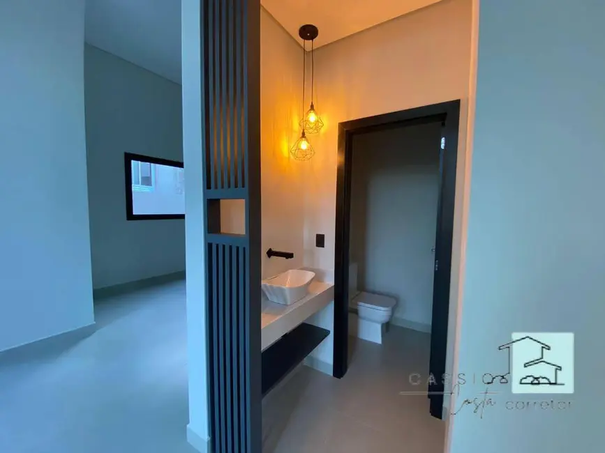 Foto 4 de Casa de Condomínio com 3 quartos à venda, 673m2 em Louveira - SP