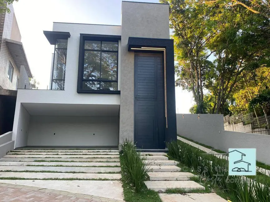 Foto 2 de Casa de Condomínio com 3 quartos à venda, 673m2 em Louveira - SP