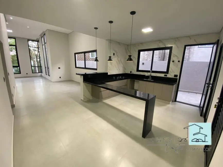 Foto 9 de Casa de Condomínio com 3 quartos à venda, 673m2 em Louveira - SP