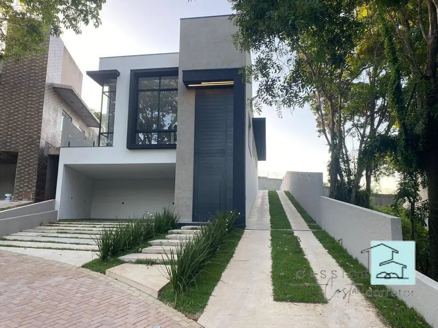 Foto 1 de Casa de Condomínio com 3 quartos à venda, 673m2 em Louveira - SP