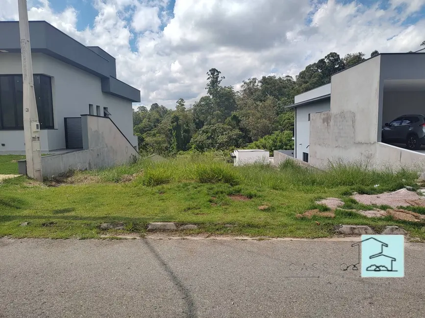 Lote de Condomínio à venda, 310m2 em Louveira - SP - imagem 3 Foto 3 de Lote de Condomínio à venda, 310m2 em Louveira - SP
