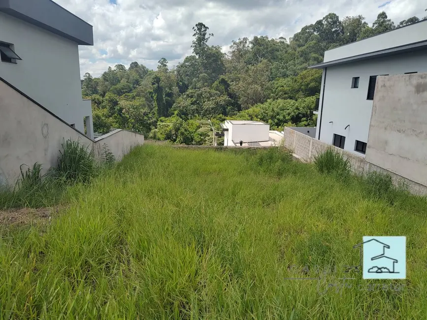 Foto 2 de Lote de Condomínio à venda, 310m2 em Louveira - SP