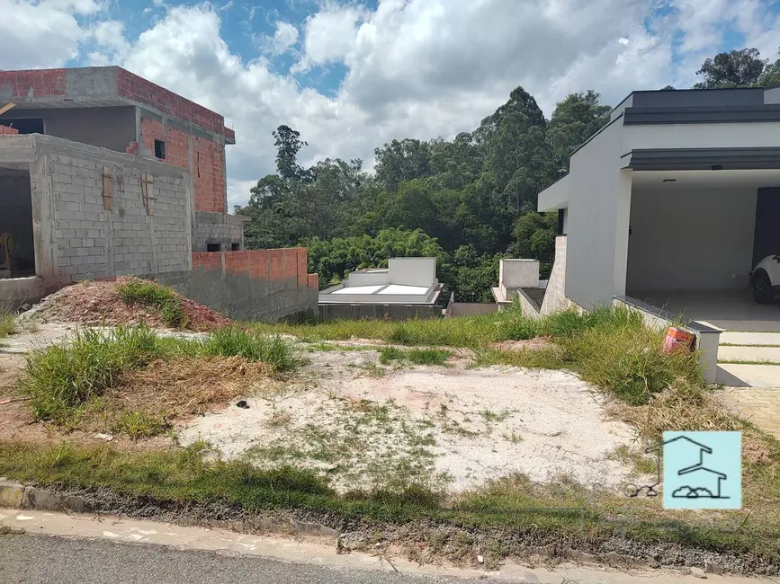 Foto 2 de Terreno / Lote à venda, 310m2 em Louveira - SP