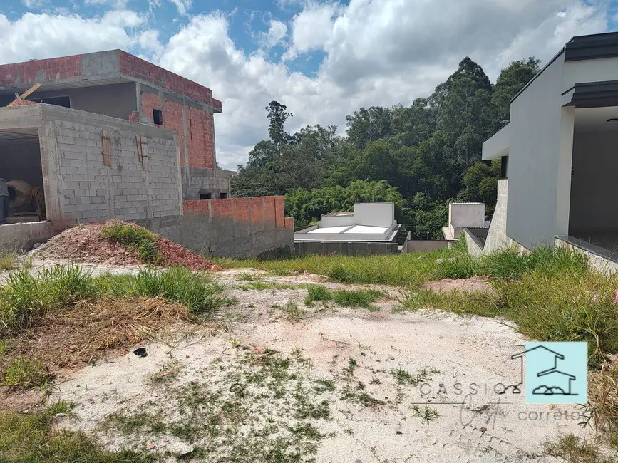 Foto 1 de Terreno / Lote à venda, 310m2 em Louveira - SP