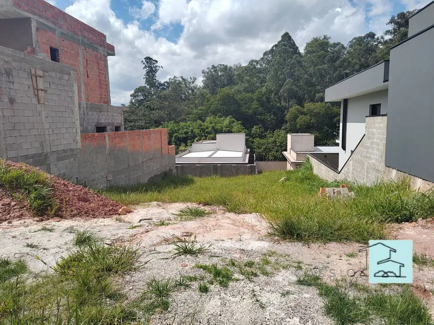 Foto 3 de Terreno / Lote à venda, 310m2 em Louveira - SP