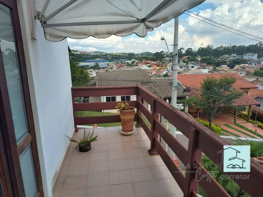 Foto 4 de Casa com 3 quartos à venda, 450m2 em Louveira - SP