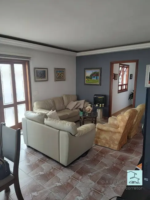 Foto 9 de Casa com 3 quartos à venda, 450m2 em Louveira - SP