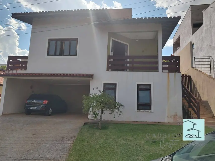 Foto 1 de Casa com 3 quartos à venda, 450m2 em Louveira - SP