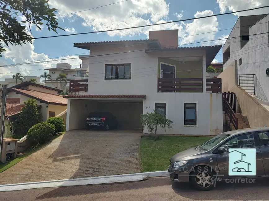 Foto 2 de Casa com 3 quartos à venda, 450m2 em Louveira - SP