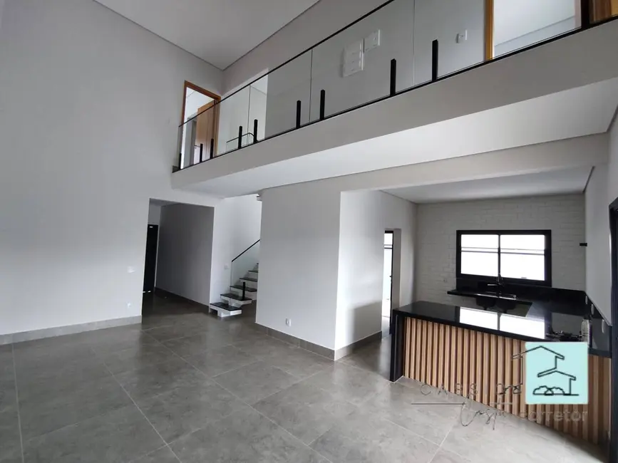 Foto 3 de Casa com 3 quartos à venda, 250m2 em Louveira - SP