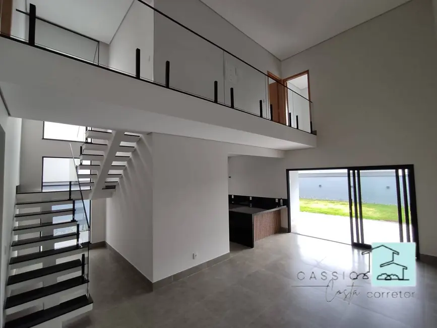 Foto 4 de Casa com 3 quartos à venda, 250m2 em Louveira - SP