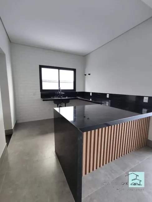 Foto 5 de Casa com 3 quartos à venda, 250m2 em Louveira - SP