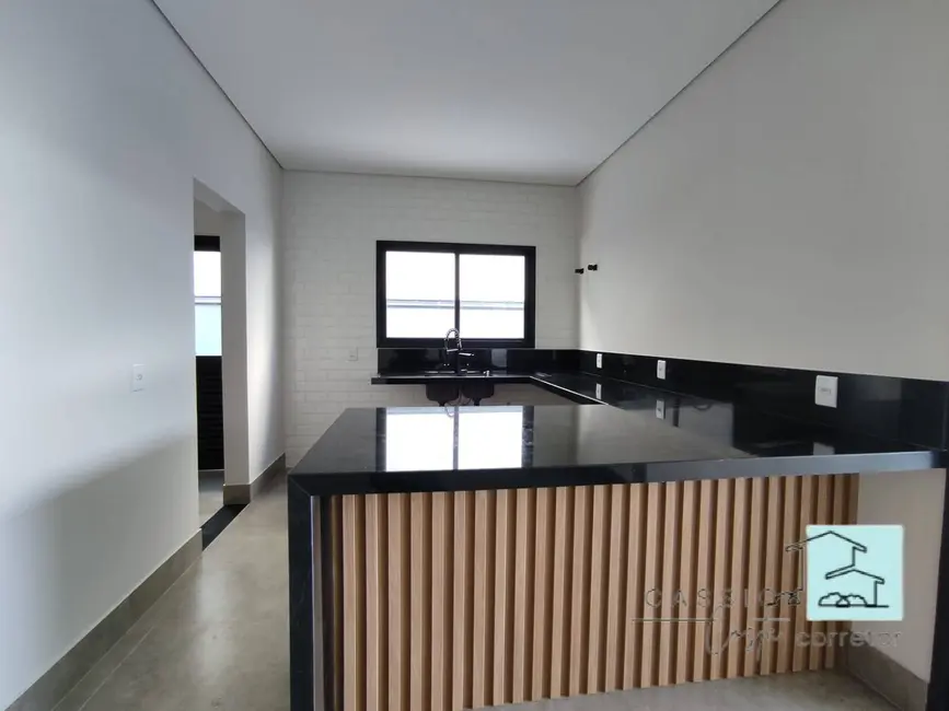 Foto 8 de Casa com 3 quartos à venda, 250m2 em Louveira - SP