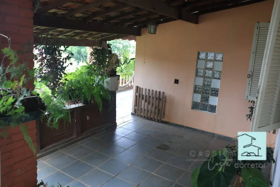 Chácara com 3 quartos à venda, 2167m2 em Louveira - SP - imagem 7 Foto 7 de Chácara com 3 quartos à venda, 2167m2 em Louveira - SP