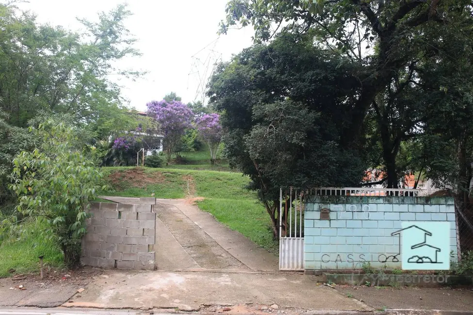 Foto 2 de Chácara com 3 quartos à venda, 2167m2 em Louveira - SP