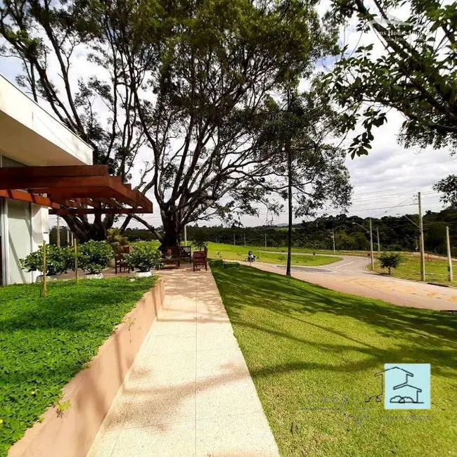 Foto 3 de Lote de Condomínio à venda, 370m2 em Jardim Celeste, Jundiai - SP