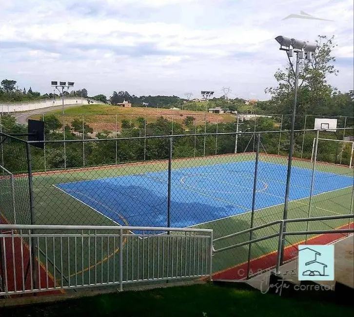 Foto 5 de Lote de Condomínio à venda, 370m2 em Jardim Celeste, Jundiai - SP