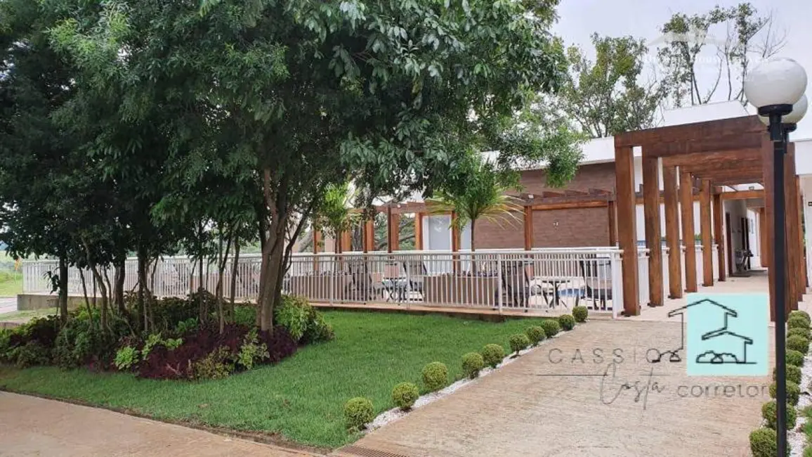 Foto 6 de Lote de Condomínio à venda, 370m2 em Jardim Celeste, Jundiai - SP