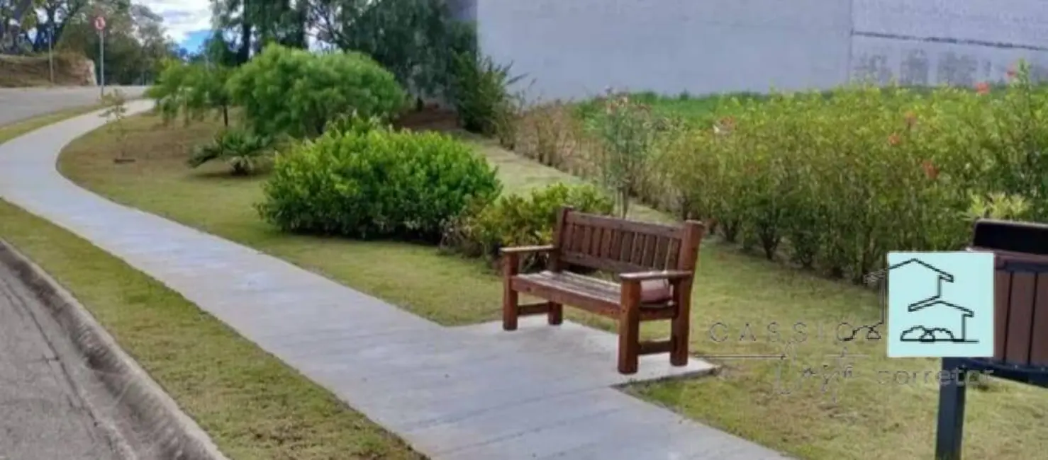 Foto 8 de Lote de Condomínio à venda, 370m2 em Jardim Celeste, Jundiai - SP