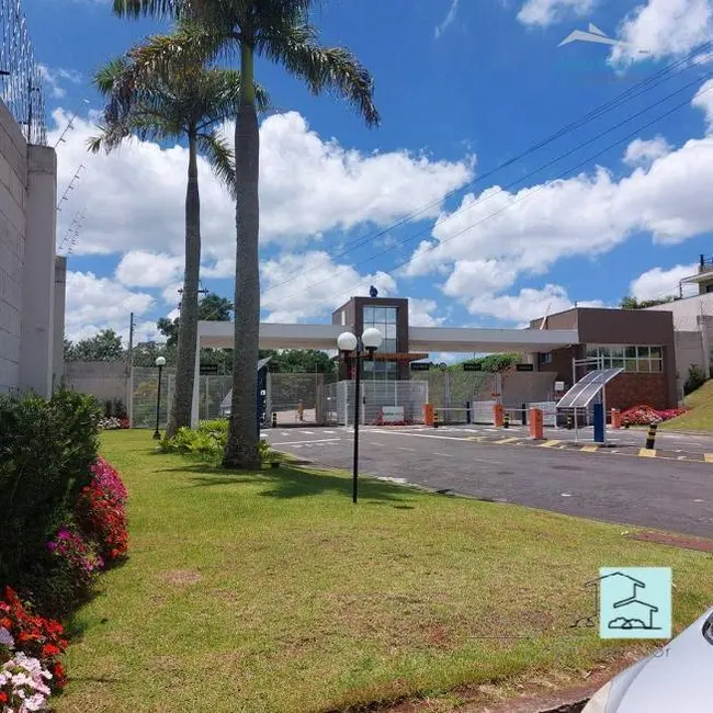 Foto 2 de Lote de Condomínio à venda, 370m2 em Jardim Celeste, Jundiai - SP