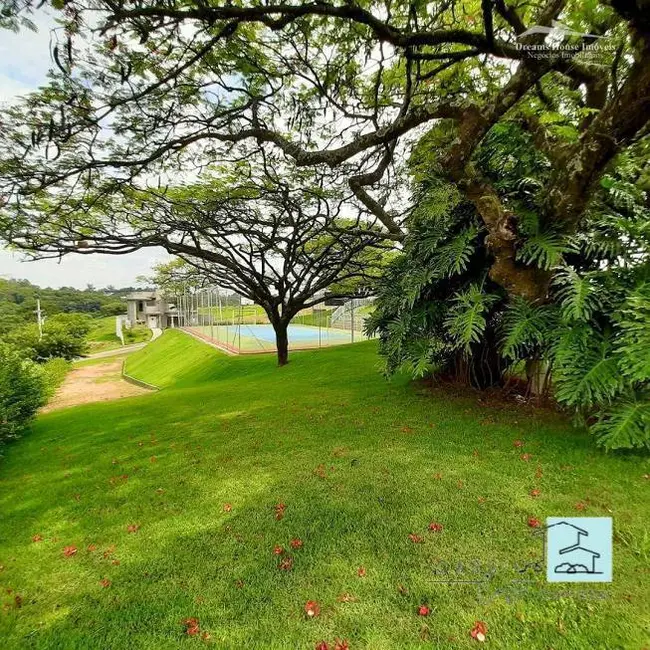 Foto 4 de Lote de Condomínio à venda, 370m2 em Jardim Celeste, Jundiai - SP