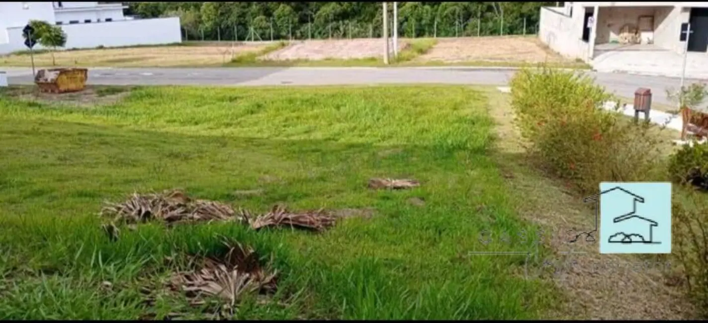 Foto 9 de Lote de Condomínio à venda, 370m2 em Jardim Celeste, Jundiai - SP