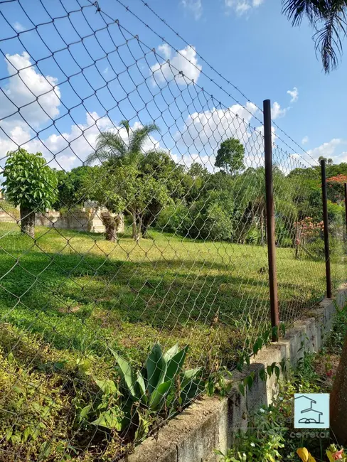 Foto 2 de Chácara à venda, 1100m2 em Louveira - SP