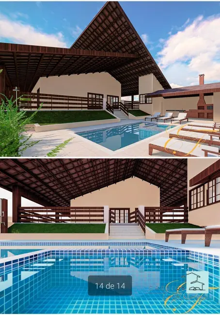 Chácara à venda, 1100m2 em Louveira - SP - imagem 7 Foto 7 de Chácara à venda, 1100m2 em Louveira - SP