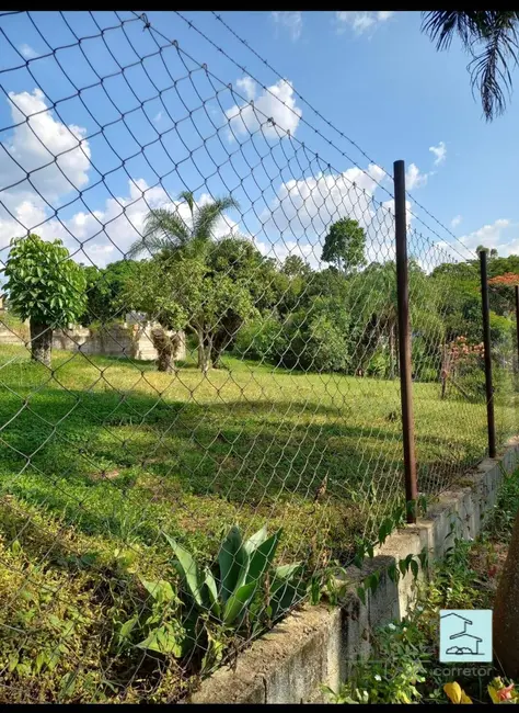 Foto 1 de Chácara à venda, 1100m2 em Louveira - SP