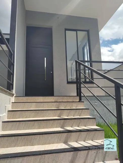 Foto 4 de Casa de Condomínio com 3 quartos à venda, 300m2 em Louveira - SP