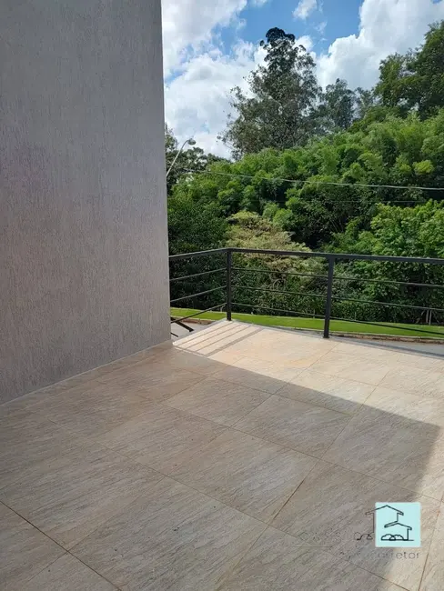 Foto 6 de Casa de Condomínio com 3 quartos à venda, 300m2 em Louveira - SP