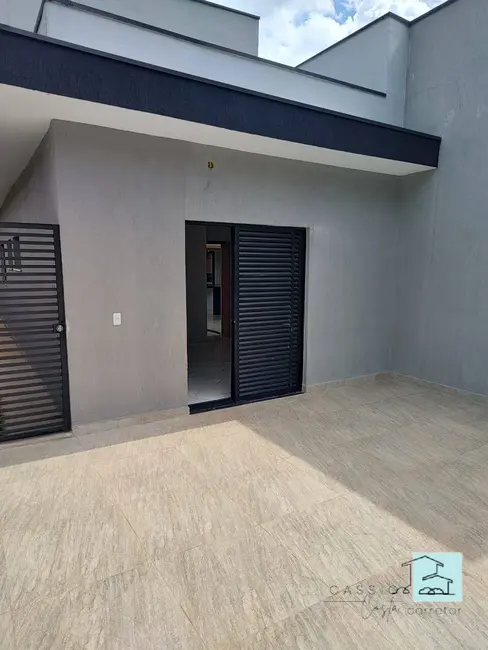 Foto 5 de Casa de Condomínio com 3 quartos à venda, 300m2 em Louveira - SP