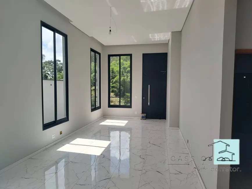 Foto 9 de Casa de Condomínio com 3 quartos à venda, 300m2 em Louveira - SP