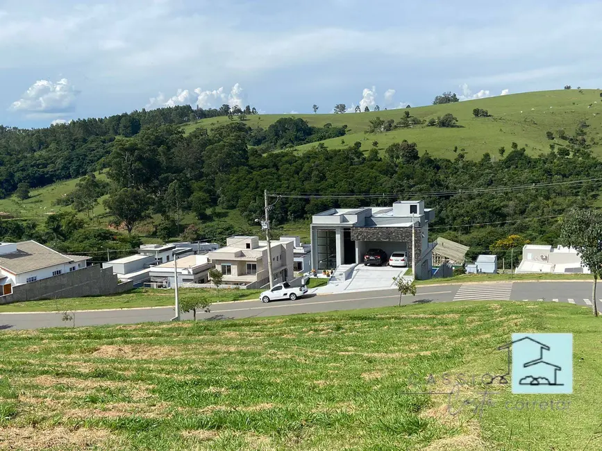 Foto 3 de Lote de Condomínio à venda, 404m2 em Bairro Itapema, Itatiba - SP